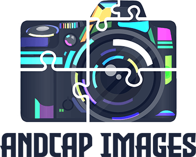 AndCap Picture Frames
