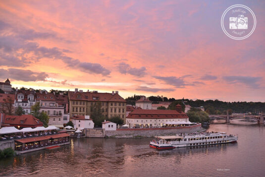 Prague Andcap Images